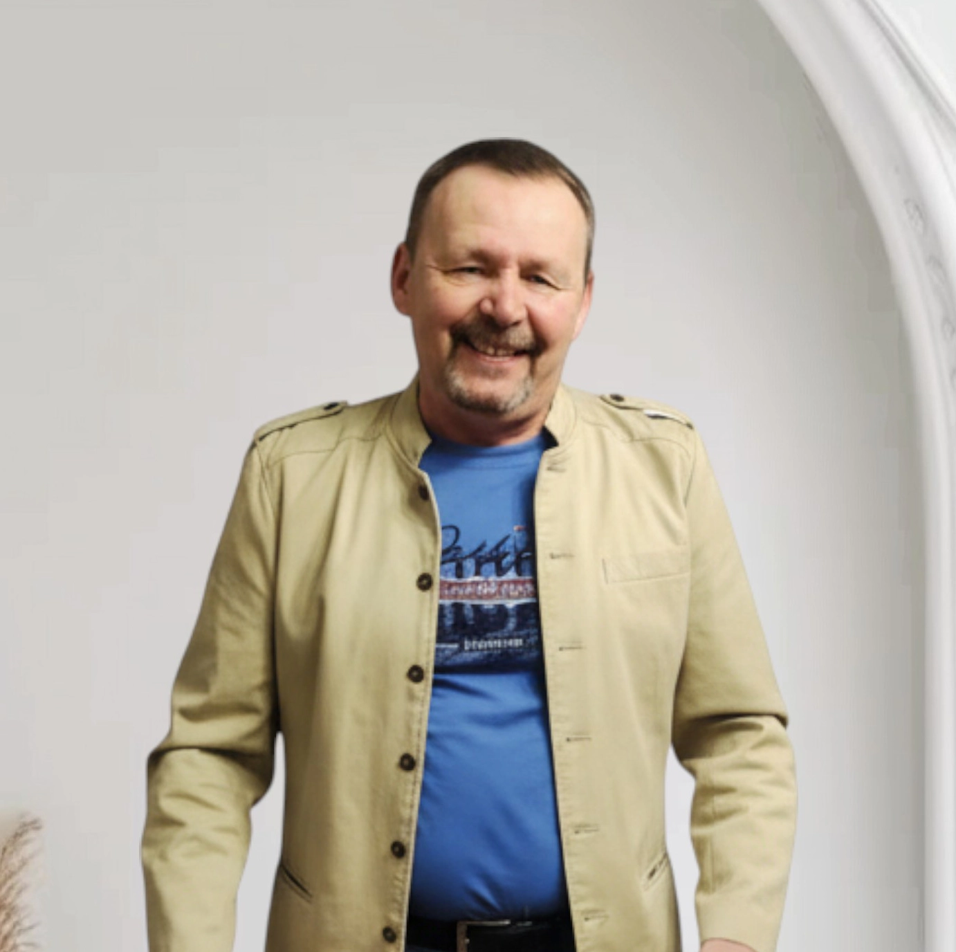 Евгений Кривцов
